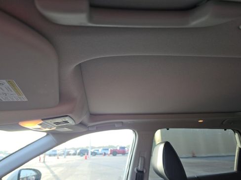 Used 2023 Nissan Rogue SV w/ SV Premium B Package FWD image 22