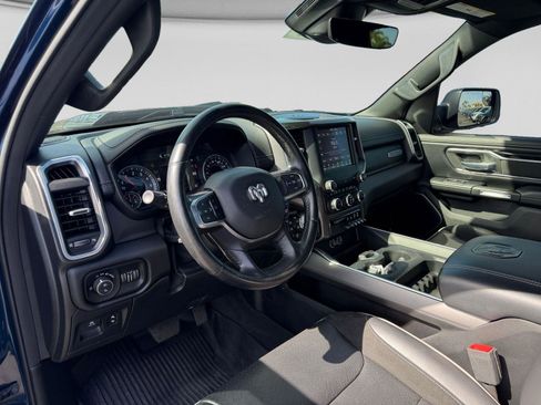 Used 2021 RAM 1500 Laramie w/ Sport Appearance Package image 14