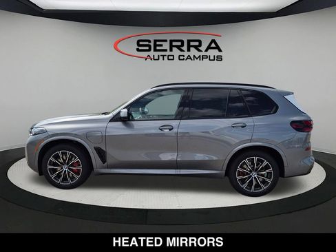 New 2026 BMW X5 xDrive50e w/ M Sport Package AWD/4WD image 2