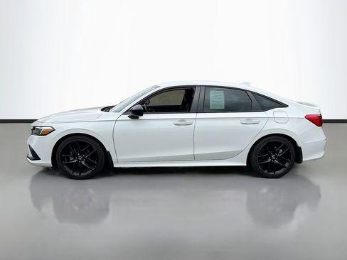 Used 2023 Honda Civic Sport image 9