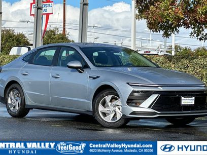 New 2026 Hyundai Sonata SE