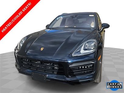 Used 2023 Porsche Cayenne