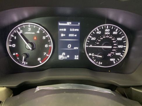 New 2026 Subaru Forester Premium image 22