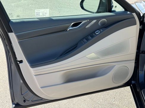 New 2026 Genesis G80 2.5T Sport Prestige image 27