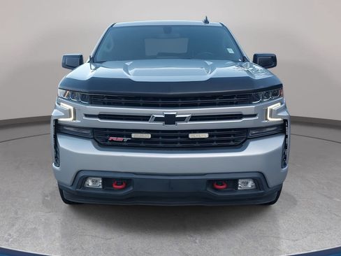 Used 2019 Chevrolet Silverado 1500 RST w/ All-Star Edition RWD image 2