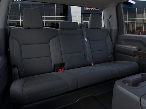 Used 2023 GMC Sierra 2500 SLE w/ SLE Value Package; image 18