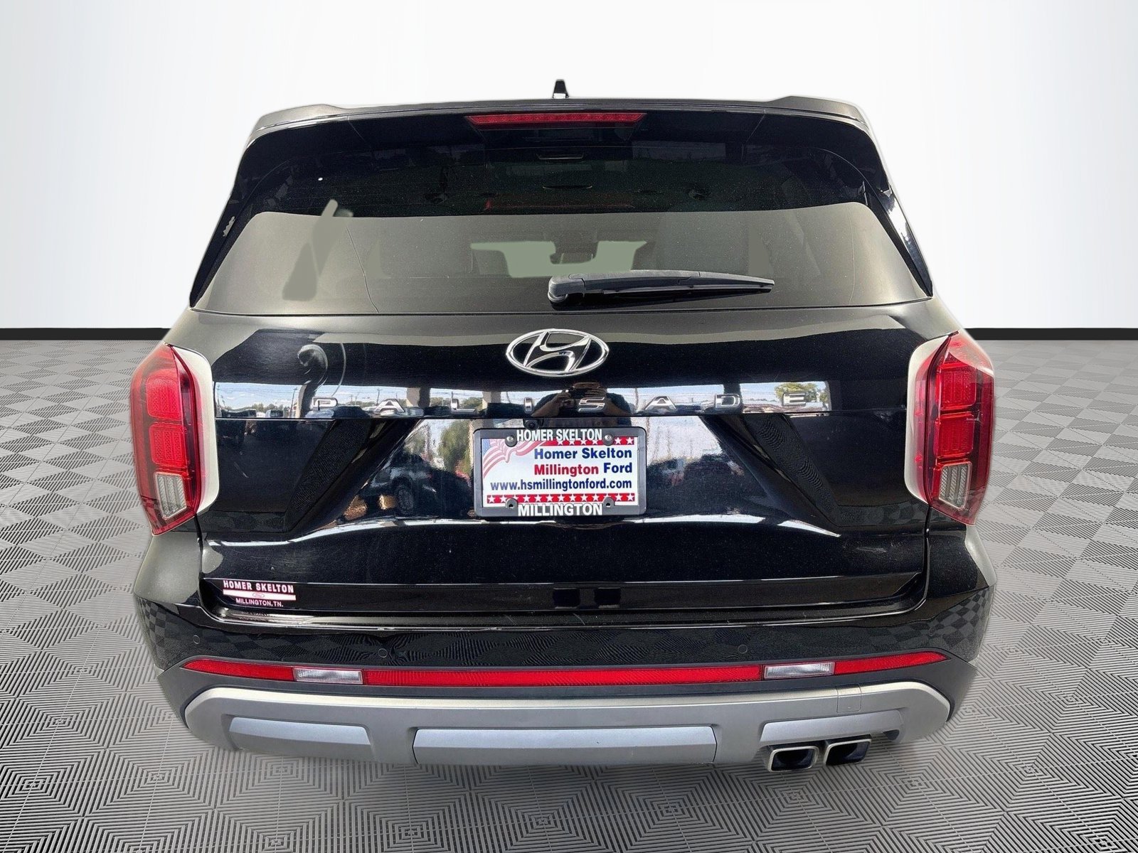 Used 2024 Hyundai Palisade SEL FWD image 6
