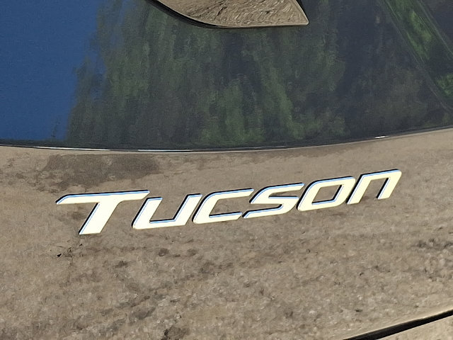 New 2026 Hyundai Tucson Limited AWD/4WD image 22