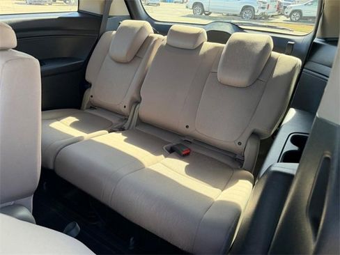 Used 2020 Honda Odyssey EX image 7