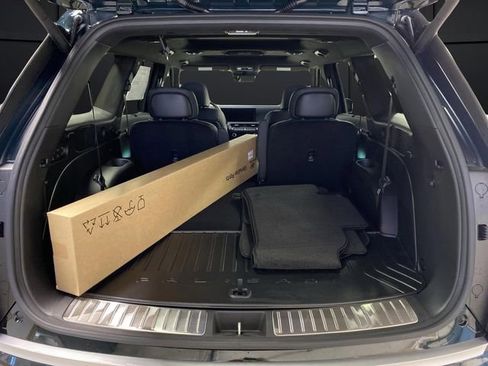 New 2026 Hyundai Palisade Calligraphy image 16