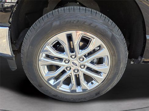 Used 2024 Ford F150 XLT w/ Equipment Group 302A MID AWD/4WD image 31