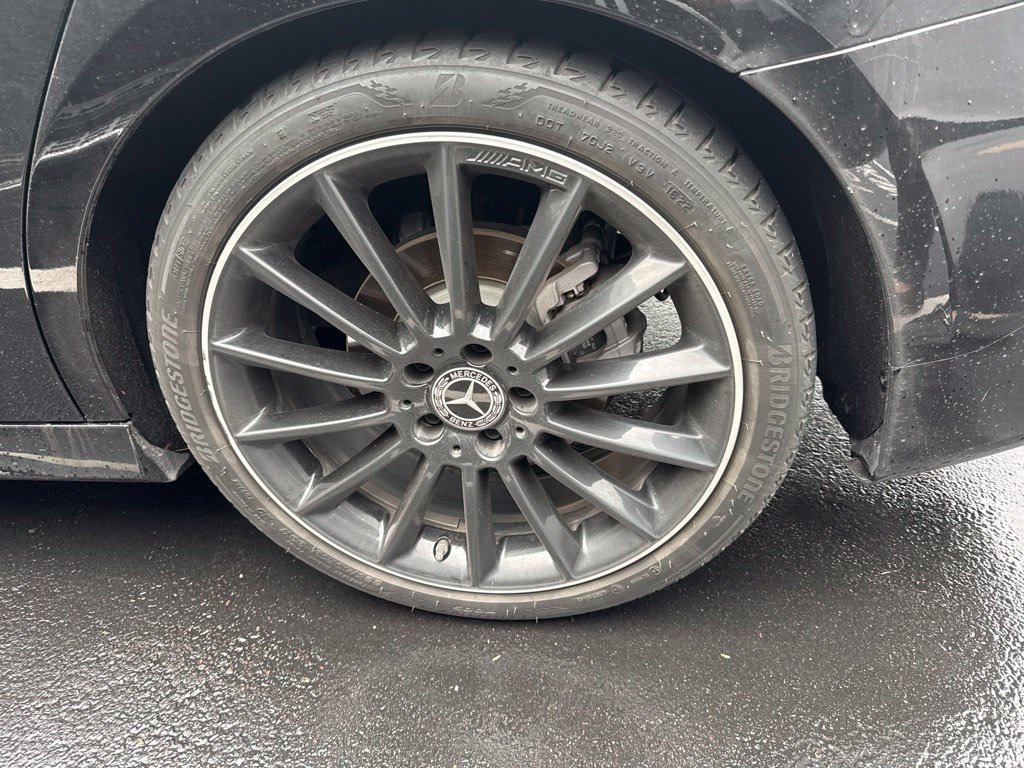 Used 2022 Mercedes-Benz A 220 4MATIC image 10