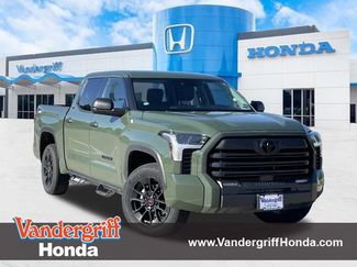 Used 2023 Toyota Tundra SR5 video 1