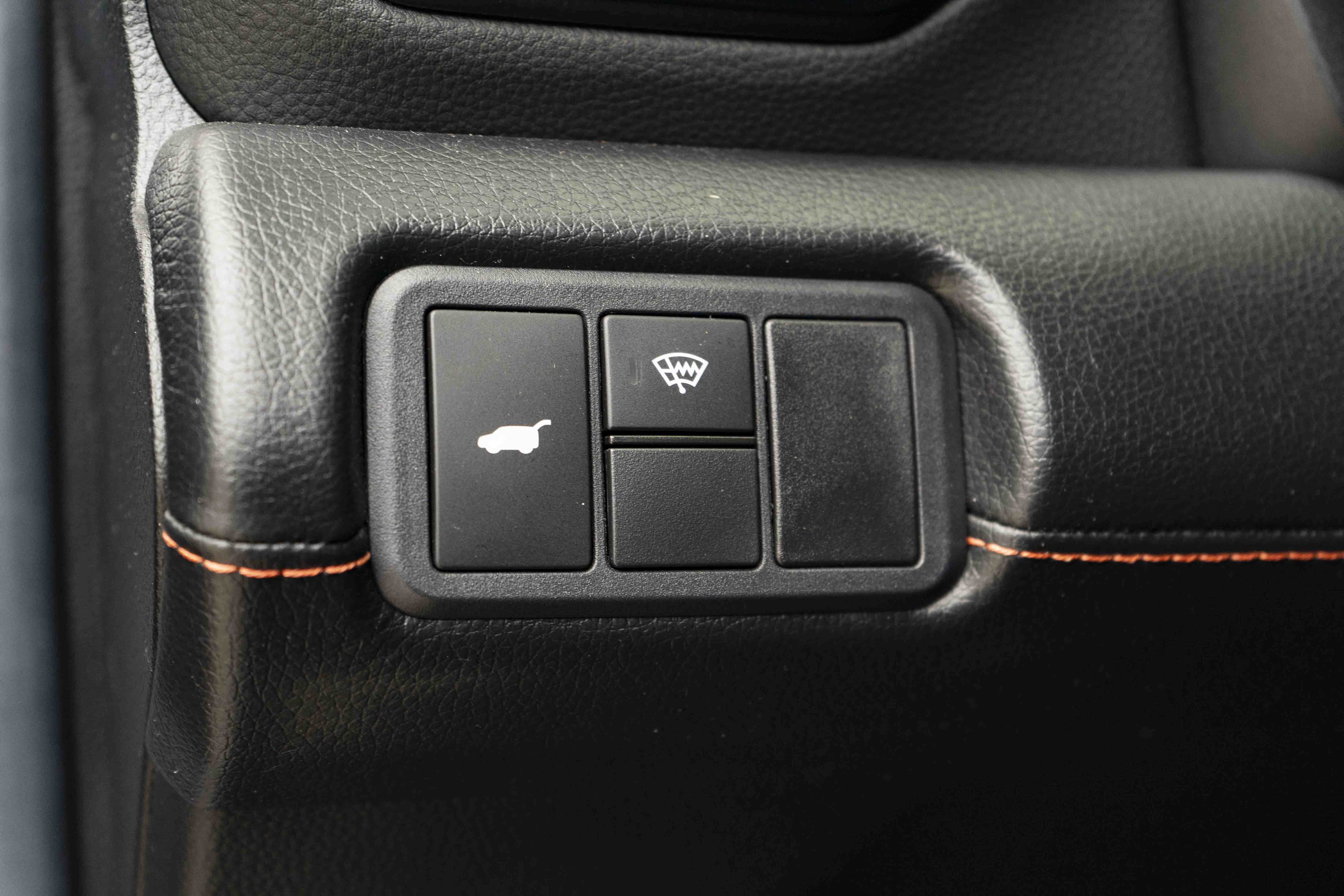 Used 2026 Honda Passport TrailSport Elite image 40