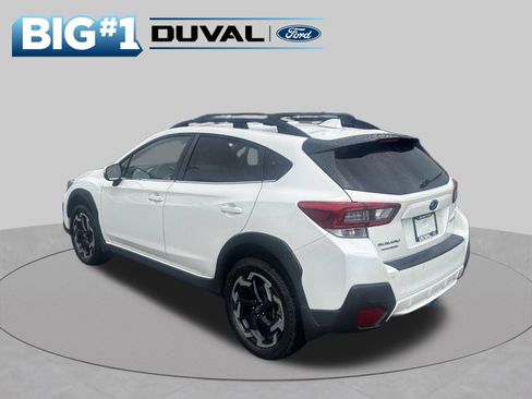 Used 2021 Subaru Crosstrek 2.5i Limited w/ Popular Package #4 AWD/4WD image 8