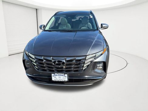 Used 2024 Hyundai Tucson Limited AWD/4WD image 23