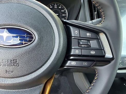 New 2026 Subaru Forester Wilderness image 35