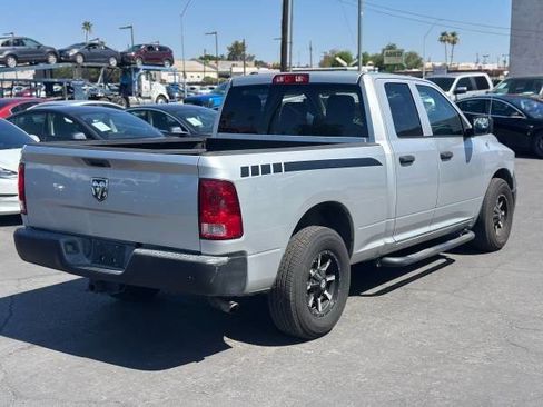 Used 2013 RAM 1500 Tradesman w/ Popular Equipment Group image 3