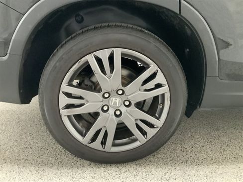 Used 2022 Honda Pilot Sport image 12