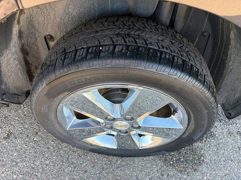 Certified 2014 Chevrolet Equinox LT AWD/4WD image 27