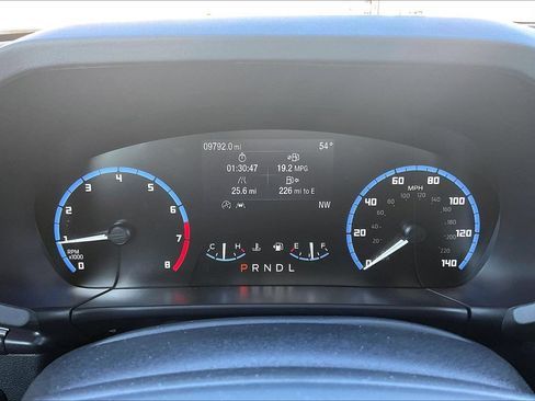 Certified 2024 Ford Bronco Sport Big Bend w/ Convenience Package AWD/4WD image 22