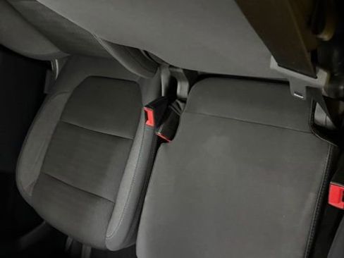 Used 2019 Chevrolet Silverado 1500 LT w/ All-Star Edition AWD/4WD image 31