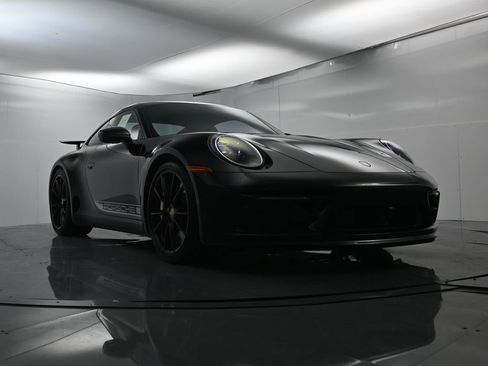 Certified 2024 Porsche 911 Carrera S w/ Sport Package RWD image 52