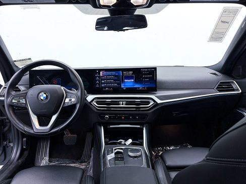 Used 2023 BMW 330i Sedan RWD image 30