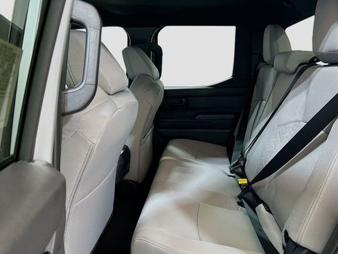 New 2026 Toyota Tacoma SR5 image 23