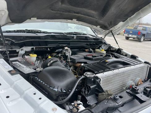 Used 2010 Dodge Ram 2500 Truck SLT w/ Luxury Group image 24