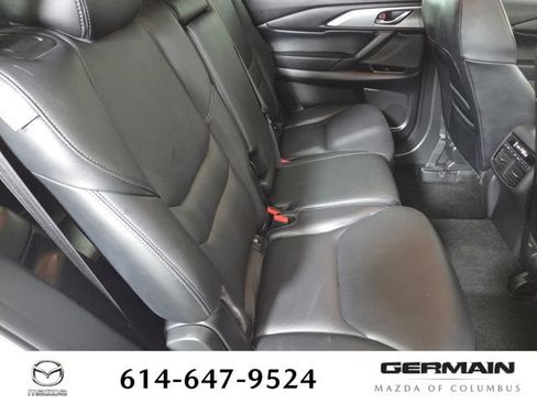 Used 2022 MAZDA CX-9 Touring Plus AWD/4WD image 22