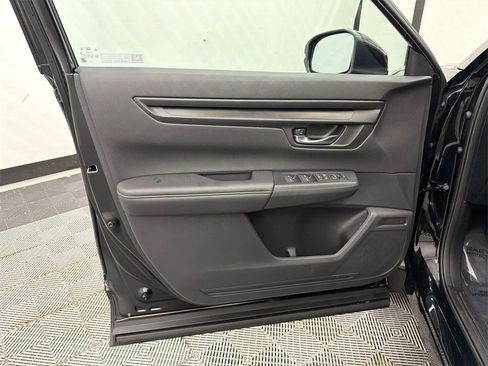 Used 2026 Honda CR-V EX image 11