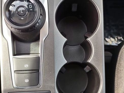 Used 2025 Ford Bronco Sport Big Bend w/ Convenience Package image 14