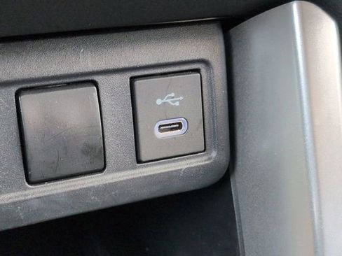Used 2024 Toyota Corolla Cross AWD Hybrid image 21