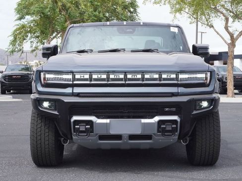 New 2026 GMC Hummer EV 2X image 5