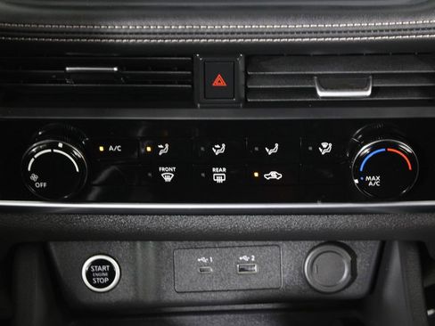 Certified 2023 Nissan Rogue S AWD/4WD image 22
