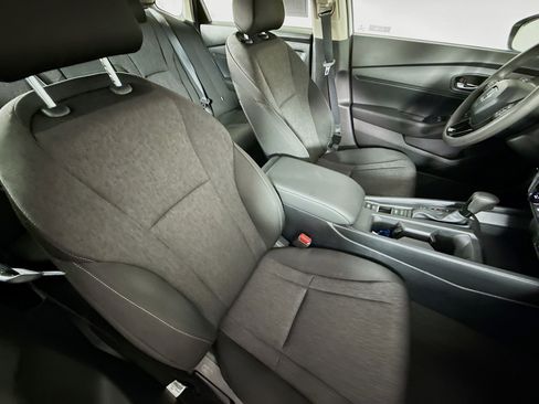 Used 2025 Honda Accord LX image 32