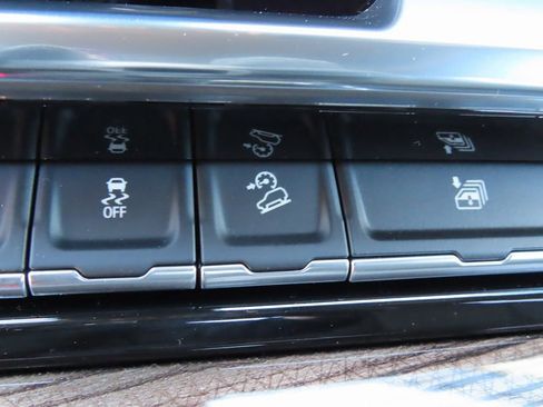 New 2026 Chevrolet Silverado 1500 RST w/ RST All Star Premium Package image 14