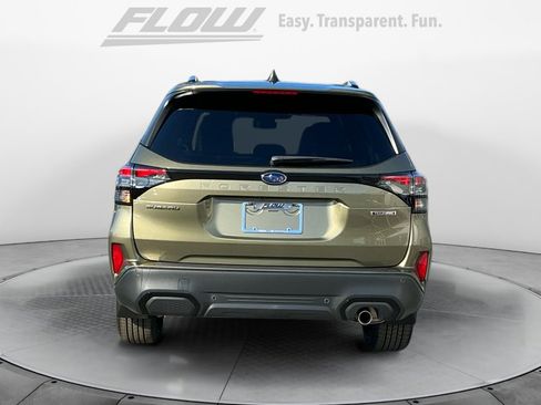 New 2026 Subaru Forester Touring image 6