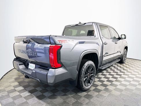 New 2026 Toyota Tundra Limited image 7