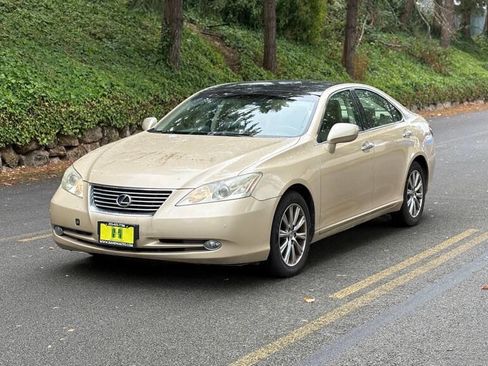 Used 2007 Lexus ES 350 image 1