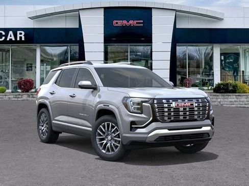 New 2026 GMC Terrain Denali AWD/4WD image 7