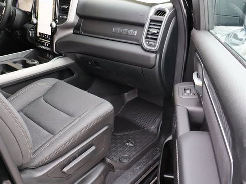 New 2026 RAM 1500 Big Horn image 48