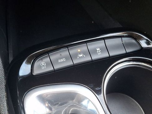 Certified 2023 Buick Encore GX Preferred w/ Cold Weather Comfort Package image 26