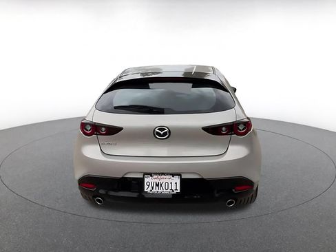 Used 2026 MAZDA MAZDA3 s FWD image 12