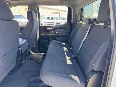 Used 2021 Chevrolet Silverado 1500 LT AWD/4WD image 20