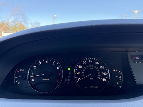 Used 2005 Toyota Avalon XLS image 17