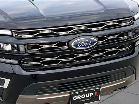 Used 2024 Ford Expedition Max King Ranch AWD/4WD image 30