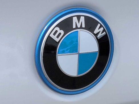 New 2026 BMW i5 M60 AWD/4WD image 12