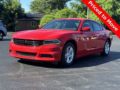Used 2022 Dodge Charger SXT